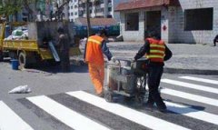 泊头透水地坪